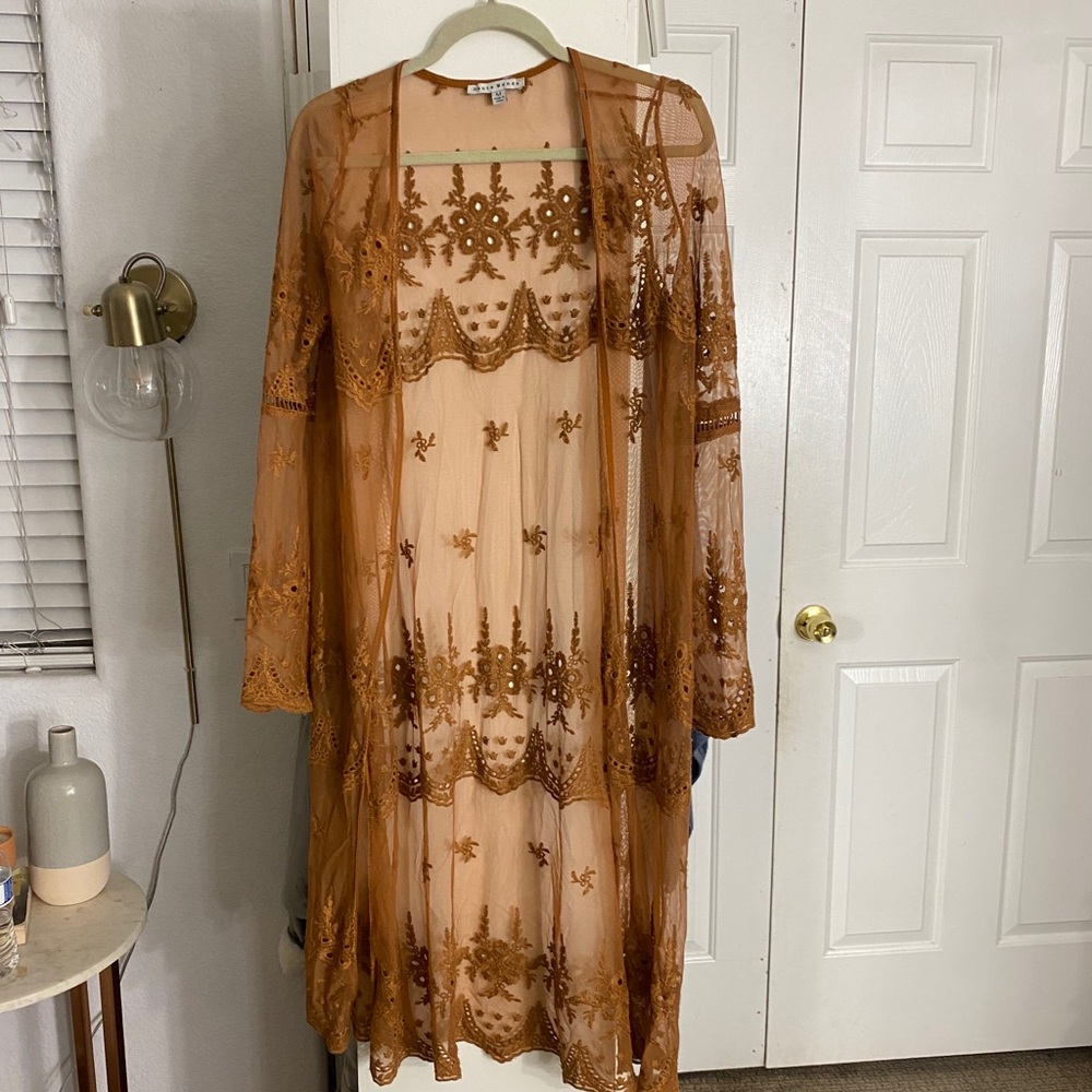 Cardigan - Picture 2 of 2